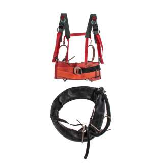 Thirteen Lives Rick Stanton Viggo Mortensen Screen Used Diving Harness & BCD Wing Multiple Scenes | VIP Fan Auctions