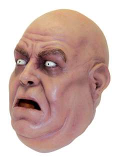 Joe Riley Sculpted Tor Johnson Mask | Blacksparrow