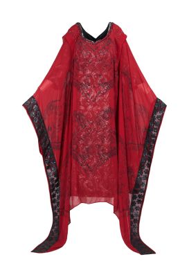 Kathy Bates - Lot ##296 - 2009 Costume from Miniseries "Alice"