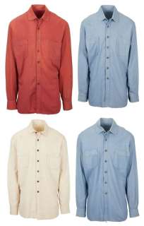James Arness | "Gunsmoke" "Marshal Matt Dillon" Button-Up Shirt Group | Julien’s