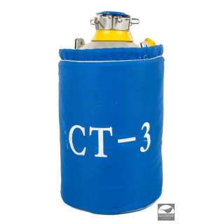 Annie (2014) | Prop Liquid Nitrogen Canister from Annie | Blacksparrow