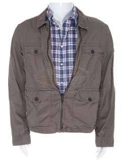 Lot 79 - Bounty Hunter, The - Milo Boyd‘s Jacket & Shirt (Gerard Butler)