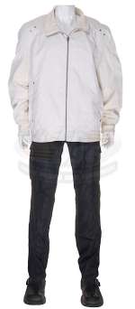 Lot 190 - Host, The - Seeker Motorcycle Outfit