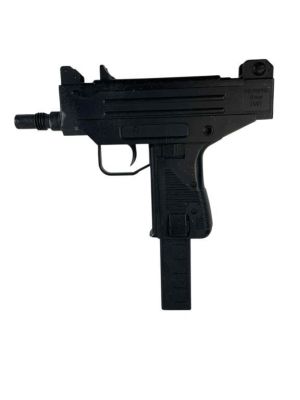 Tango & Cash (1989) - Kurt Russell Micro Uzi | Hanlin Auction Service