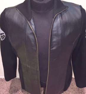Marvel Agents Of Shield Screen Worn Jacket | Piece of the Past