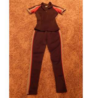 Tara Macken Complete District Costume | Piece of the Past