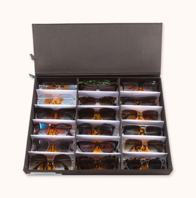 And Just Like That… | Lot #542 - Large Collection of Designer Sunglasses | Julien’s