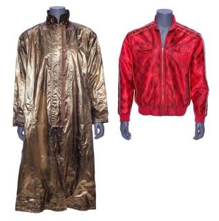 THE FALL GUY (2024) - Lot #630 : Pair of Colt Seavers‘ (Ryan Gosling) Jackets