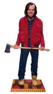 THE SHINING (1980) - Lot #889 : Howard Senft Jack Torrance (Jack Nicholson) Statue Replica