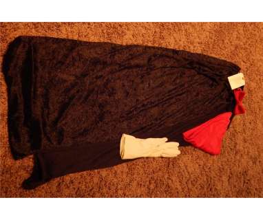 How I Met Your Mother Neil Patrick Harris Screen Worn Magician Outfit | Piece of the Past