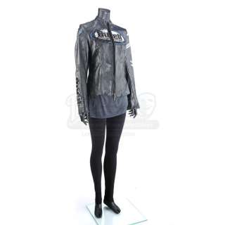 THE TWILIGHT SAGA: NEW MOON (2009) - Lot 123 - Victoria Sutherland‘s Driving Costume