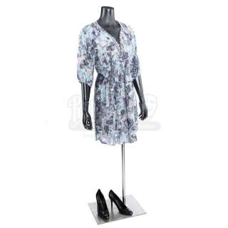 THE TWILIGHT SAGA: ECLIPSE (2010) - Lot 197 - Esme Cullen‘s Living Room Costume