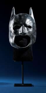 ORIGINAL BATMAN TEST MASK | Koller