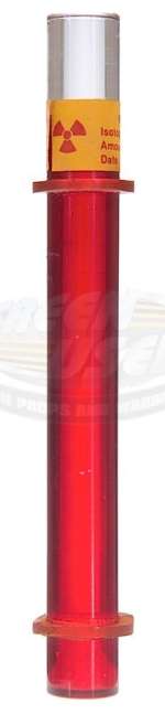 Back To The Future - Prop Plutonium Rod | ScreenUsed