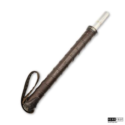 Thor: The Dark World - Thor: The Dark World (2013) – Thor’s Mjollnir Handle Section