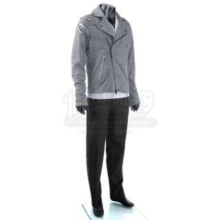 THE TWILIGHT SAGA: BREAKING DAWN PART 1 (2011) - Lot 493 - Jasper Hale‘s Standoff Shirt Jacket and Pants Costume