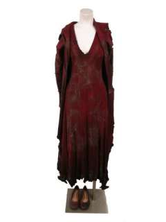 Lot 217 - Falling Skies Season 4 Alexis "Lexi" Glass-Mason (Scarlett Byrne) Movie Costumes