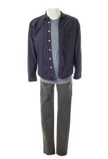 The Girl with the Dragon Tattoo - Lot 96 - Mikael Blomkvist Costume from The Girl with the Dragon Tattoo