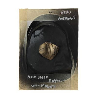 THOR (2011) - Lot #832 : Odin‘s (Anthony Hopkins) Eye Patch