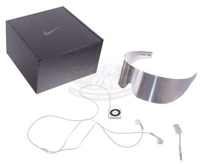 Back To The Future 2 - Rare Nike Air Mag Unveiling Party Ticket & Gift Box - 17836 | ScreenUsed