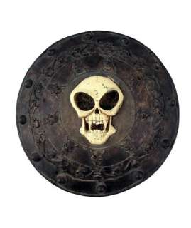 Lot 132 - The Vampire Diaries Shield