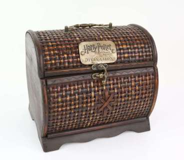 Lot 1589 - Harry Potter and the Prisoner of Azkaban (2004) Rare official promotional Divination kit given only…