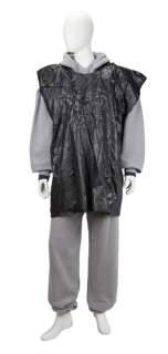 Lot 597 - Silver Lining‘s Playbook | Bradley Cooper "Pat Solitano Jr." Running Ensemble