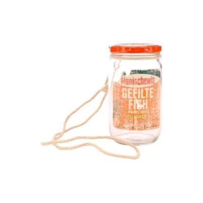What About Bob? (1991) | Gefilte Fish Jar Necklace | Propstore