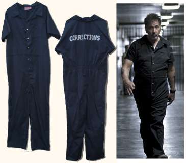Al Pacino Wardrobe From ’’Stand Up Guys’’ | Nate Sanders