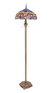 Lot 347 - Friends | Theme Sequence Floor Lamp Studio Made Reproduction with DVD