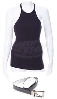 Lot 45 - Banshee (TV) - Carrie Hopewell‘s Tank Top & Belt (Ivana Milicevic) - 18961