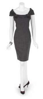 Lot 5 - EUREKA SALLI RICHARDSON-WHITFIELD DRESS