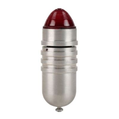 Austin Powers: the Spy Who Shagged Me (1999) | Lot 25 : Fat Bastard’s (Mike Myers) Homing Device | Propstore