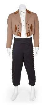 TYRONE POWER COSTUME FROM BLOOD AND SAND | Julien’s