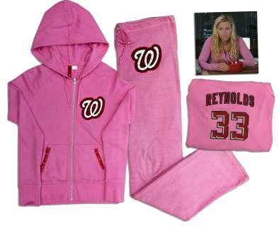 Reese Witherspoon ‘‘How Do You Know‘‘ Costume