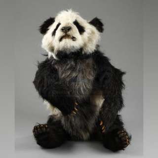 The Amazing Panda Adventure (1995) | Animatronic Complete ’Ernie’ Panda Puppet | Propstore