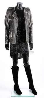 Now You See Me 2 - Lot 96 - Lula‘s Macau Costume