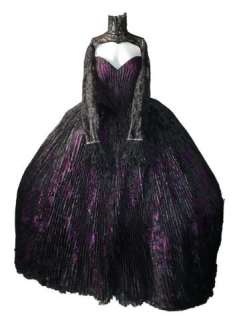 Lot 225 - Beautiful Creatures Ridley Duchannes (Emmy Rossum) Hero Movie Costumes