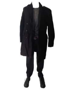 Lot 143 - Underworld: Blood Wars David (Theo James) Movie Costumes