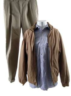 Woman in Gold Randol Schoenberg (Ryan Reynolds) Movie Costumes | Premiere Props