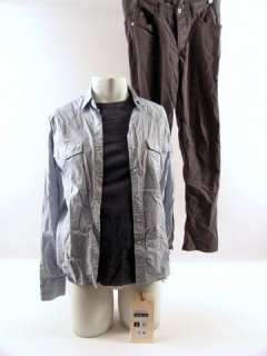 Lot 479 - Earth to Echo Tuck (Brian ‘Astro‘ Bradley) Movie Costumes