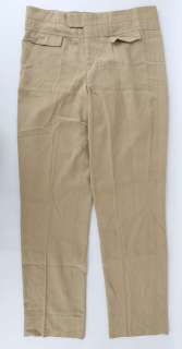 Buck Rogers in the 25th Century.- a pair of Original costume beige trousers from the television… | Ewbank’s