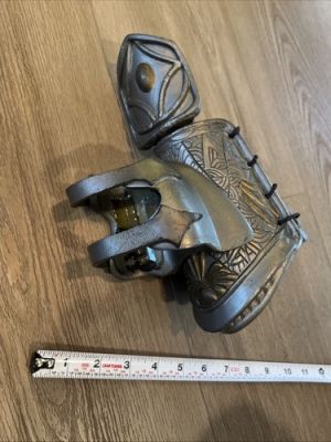 Stargate SG-1 Screen Used TV Prop Zat Gun Wrist Holster