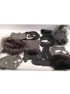 Underworld: Awakening Lot of Lycan SFX Movie Props | Premiere Props