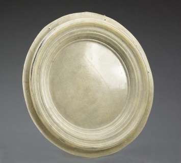 ’Dr. Who’: a Tardis roundel | Bonhams