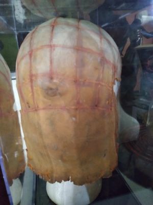 Hellraiser Hellworld Pinhead Prosthetic Screen Used | eBay US