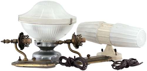 SALEM’S LOT (2024): EVA MILLER’S BOARDING (BEN’S ROOM) HOUSE SET DRESSING PIECES - PRODUCTION & SCREEN-USED PROPS. | Hake’s