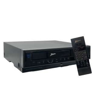 Maxxxine Maxine (Mia Goth) Screen Used Remote & VCR | VIP Fan Auctions