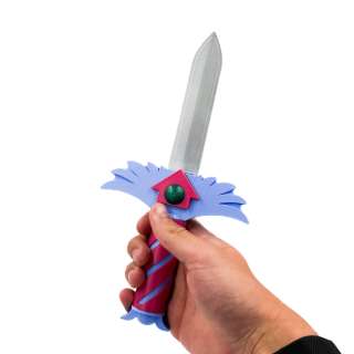 Squid Game - Hide&Seek Set - Dagger and Keys