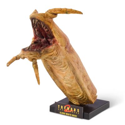 Tremors 2: Aftershocks Graboid Tongue